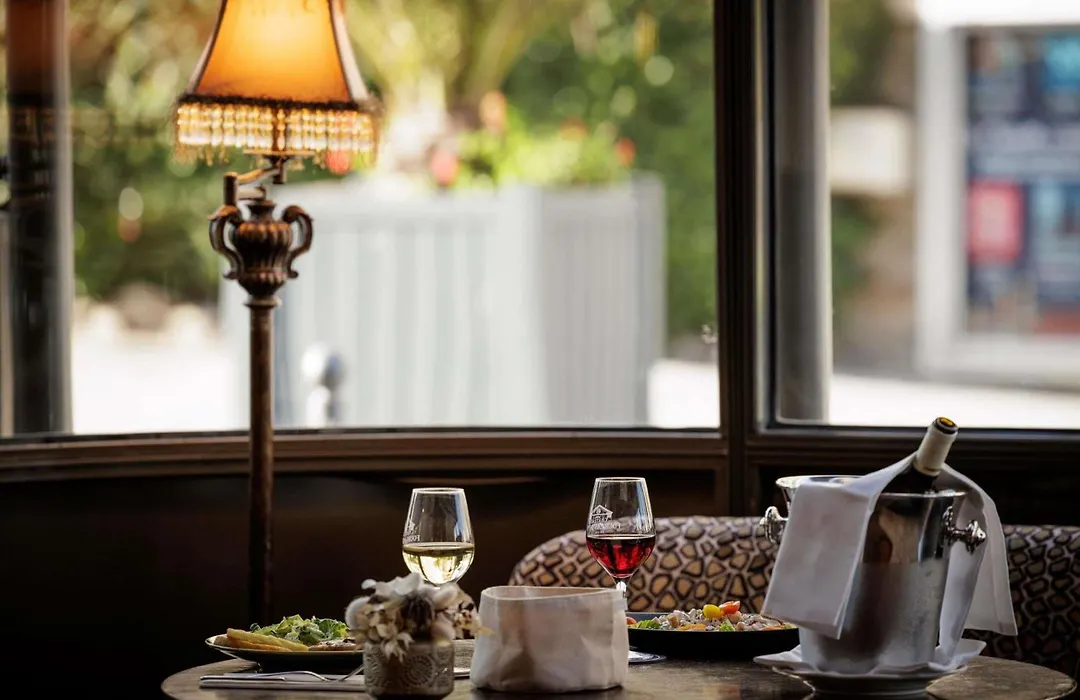 Royal Emeraude Hotel Dinard - Mgallery Collection-1